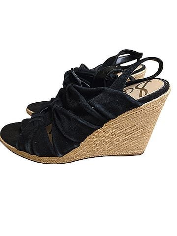 Sam Edelman Wedges (view 2)