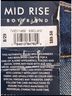 Lucky Brand Blue Jeans Size 29 waist - photo 3