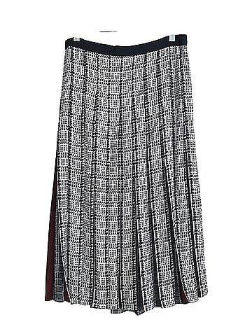 Zara Casual Skirt (view 1)