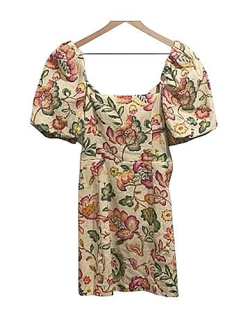 Sézane Allya Cocktail Dress (view 1)