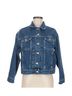 Old Navy 100% Cotton Blue Denim Jacket Size M (petite) - photo 1