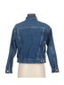 Old Navy 100% Cotton Blue Denim Jacket Size M (petite) - photo 2
