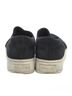 Vince. Black Sneakers Size EU 37 1/2 - photo 4