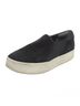 Vince. Black Sneakers Size EU 37 1/2 - photo 5