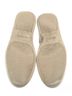 Vince. Black Sneakers Size EU 37 1/2 - photo 3