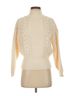 Sézane White Pullover Sweater Size XS - photo 1