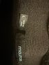 Maurices Black Gray Casual Skirt Size L - photo 8