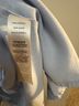 Chico's 100% Lyocell Blue Jacket Size M - photo 4