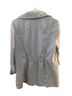 Chico's 100% Lyocell Blue Jacket Size M - photo 2