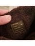 Coach Brown Boots Size 8 - photo 3