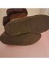 Coach Brown Boots Size 8 - photo 5