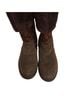Coach Brown Boots Size 8 - photo 2
