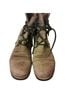 Sorel 100% Suede Gray Boots Size 7 1/2 - photo 2