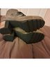 Sorel 100% Suede Gray Boots Size 7 1/2 - photo 4