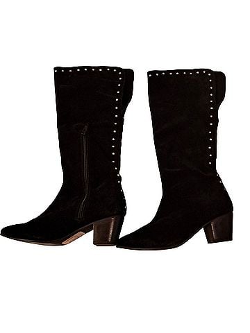 COCONUTS by Matisse Solitude Boots (view 1)