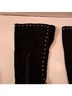 COCONUTS by Matisse Black Boots Size 7 1/2 - photo 5