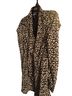 Scoop 100% Polyester Floral Black White Cocktail Dress Size 0 - photo 1