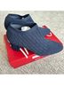 Impo Blue Ankle Boots Size 9 - photo 4