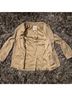House of CB 100% Polyester Tan Blazer Size S - photo 5