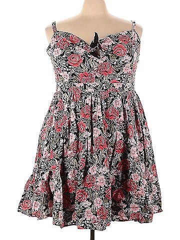 Torrid Casual Dress (view 1)