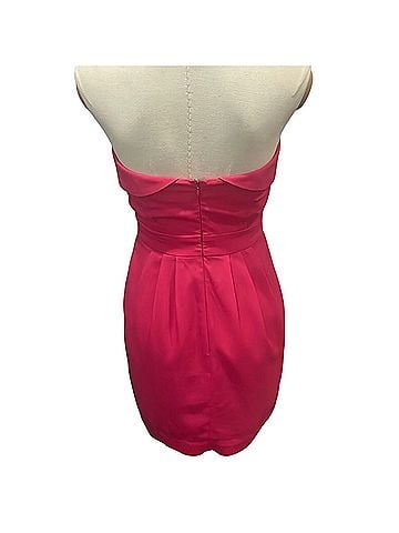 BCBGeneration Cocktail Dress (view 2)