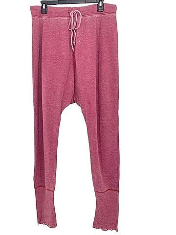 Free People Cozy All Day Harem Leggings Sweatpants (view 1)