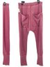 Free People Solid Pink Sweatpants Size XS - photo 2