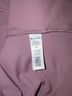 Athleta Purple Pink Short Sleeve Top Size XS - photo 4