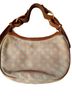 Dooney & Bourke Print Multi Color Leather Hobo One size - photo 2