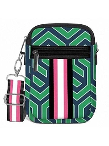 Top It Off Women's Carla Street Neoprene Everyday Crossbody Bag (view 1)