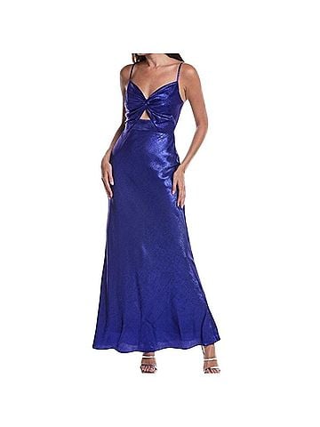 Adrianna by Adrianna Papell Cocktail Dress (view 1)