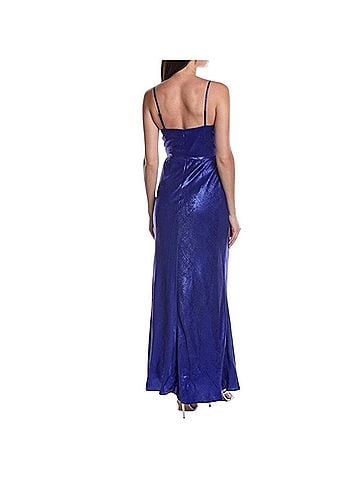 Adrianna by Adrianna Papell Cocktail Dress (view 2)