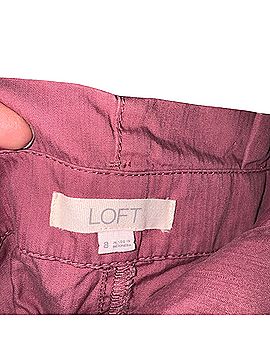 LOFT The Original Casual Pants (view 2)