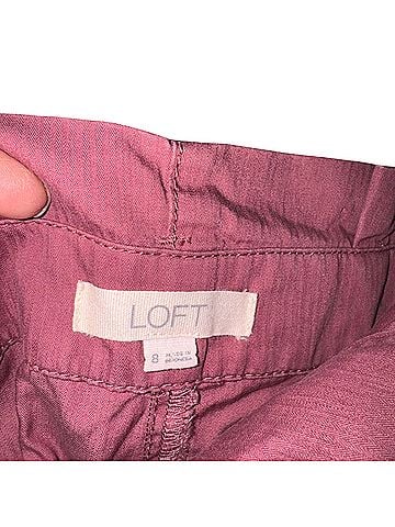 LOFT The Original Casual Pants (view 2)