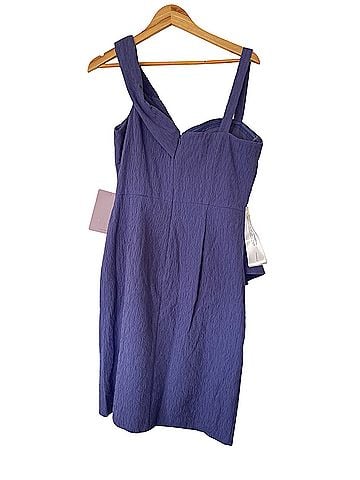 JS Collections Aerith Cocktail Dress (view 2)