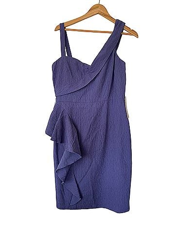 JS Collections Aerith Cocktail Dress (view 1)
