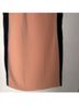 Jonathan Simkhai Solid Pink Black Cocktail Dress Size 8 - photo 14