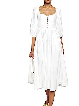 Reformation Cocktail Dress