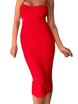 BCBGMAXAZRIA Women's Bodycon Dresses On Sale Up To 90% Off Retail | ThredUp