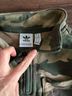 Adidas Camo Multi Color Jacket Size XS - photo 3