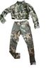 Adidas Camo Multi Color Jacket Size XS - photo 1