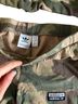 Adidas Camo Multi Color Jacket Size XS - photo 2