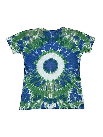 BIG BUD PRESS Short Sleeve T-Shirt (view 2)