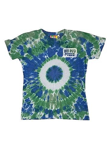 BIG BUD PRESS Short Sleeve T-Shirt (view 1)