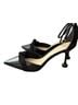 Alexandre Birman Black Heels Size EU 39 - photo 6