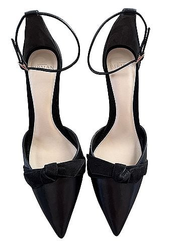 Alexandre Birman Clarita Flare 60 Heels (view 1)
