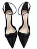 Alexandre Birman Black Heels Size EU 39 - photo 1