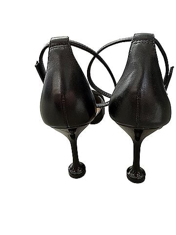 Alexandre Birman Clarita Flare 60 Heels (view 2)