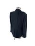 Cinq à Sept 68% Tricot 31% Polyester 100% Silk 1% Other Black Blazer Size 8 - photo 2