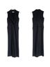 Jonathan Simkhai 100% Laine (wool) Black Jumpsuit Size 4 - photo 2